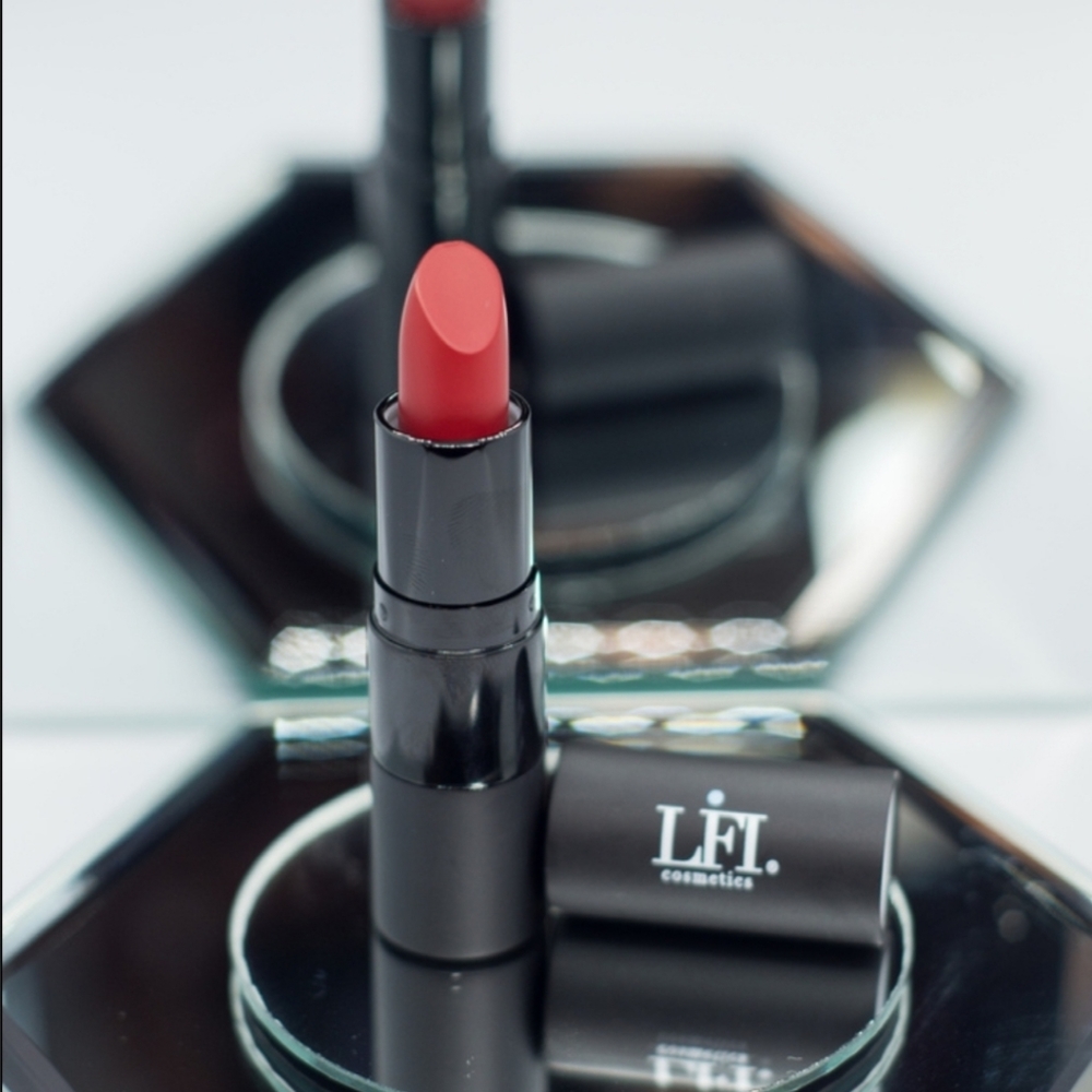 LFI Cosmetics  www.lfi-cosmetics.com - Picture 7 of 8